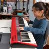 Tuition in organ music for kids only