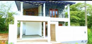 Athurugiriya  Shanthalokagama  Brand new  house For sale