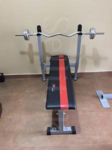 Home gym equipment on sale
