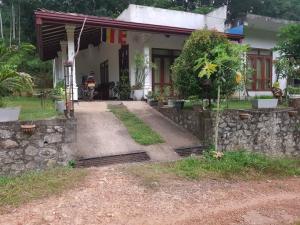 Newly built house for sale near Kosgama, High-level road (Colombo)