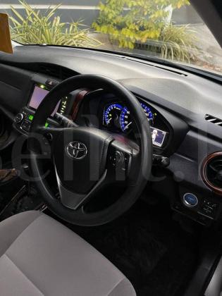 Toyota  Axio G Grade 2016 for sale
