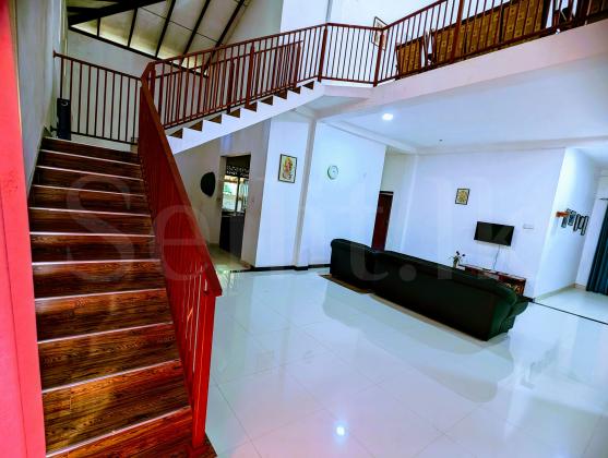 Brand New House  For Sale in Athurugiriya