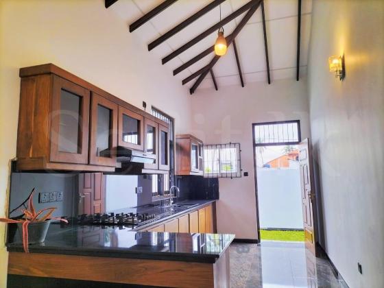 Brand New Luxury House For Sale Negombo Area