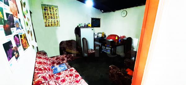 Two Bedrooms annex for sale in Badulla City