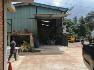 2500sqft Warehouse for rent in Welisara Negombo main road