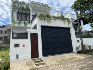 Architect Design Two stories Brand new House for sale in  Malabe Athurugiriya