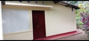 Annex for rent in Homagama