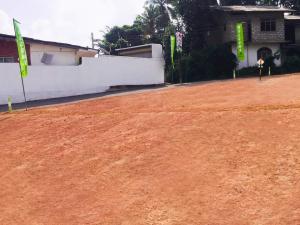available land for sale in ja ela