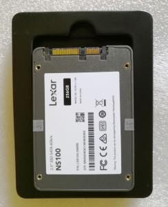 SSD - SOLID STATE DRIVE